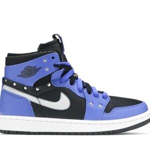 Wmns Air Jordan 1 Zoom Comfort SE 'Sisterhood'